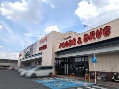 オークワ葛城忍海店