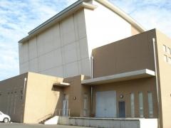 三原市立久井図書館
