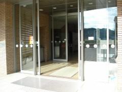 三原市立久井図書館
