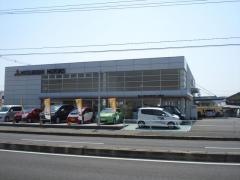 福山三菱自動車販売駅家店