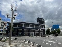 西京銀行富田支店