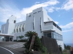 ホテル白い燈台