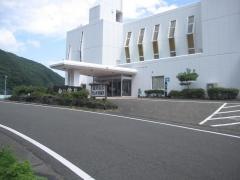 ホテル白い燈台
