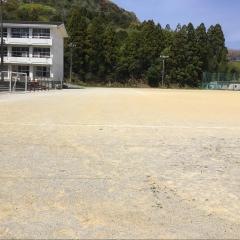 南国市立北陵中学校