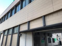 福岡中央銀行西新支店