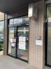 熊本銀行白山通支店