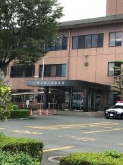大津警察署