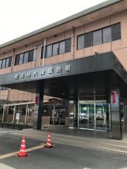 大津警察署