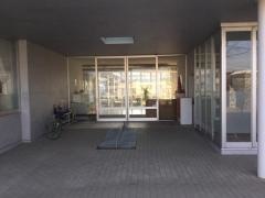 宇土小学校