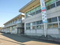 薩摩川内市役所・里支所