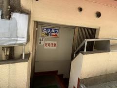 とりかつチキン