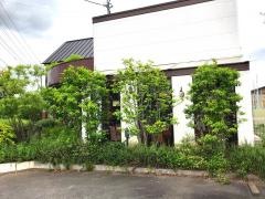 ８代葵カフェ　協和店