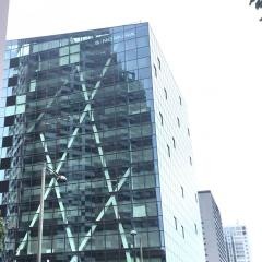 株式会社乃村工藝社