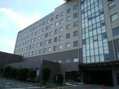 深谷赤十字病院