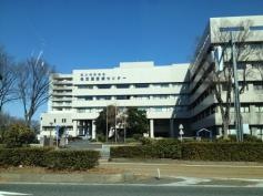 国立病院機構名古屋医療センター
