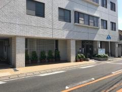 丸田耳鼻咽喉科クリニック
