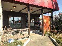 びっくりドンキー　太田店