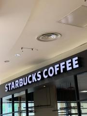 スターバックスコーヒー　大和オークシティ店