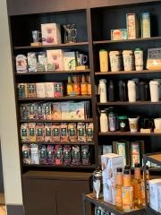 スターバックスコーヒー　大和オークシティ店