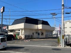 吉野家　171号線久世店
