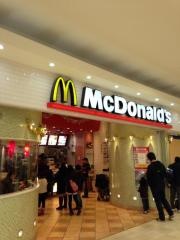 マクドナルド　つかしん店