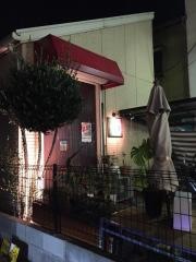 オステリア・気らく亭
