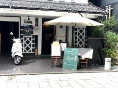 トラットリア・ガブリエル