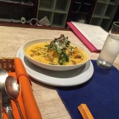クッチーナ　イタリアＯＲＳＯ