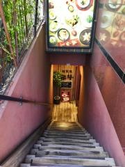 麺菜家北斗青山店