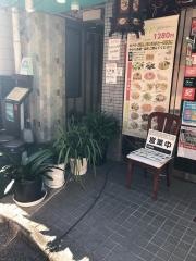 梅江飯店