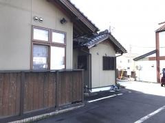 新日本料理古楽