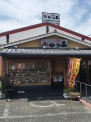 とんかつかつ喜大阪狭山店