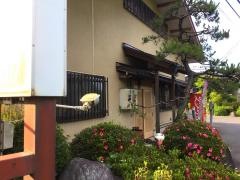 中津川