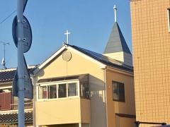 福音聖書教会