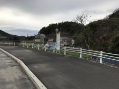 「小周防(北側)」バス停留所
