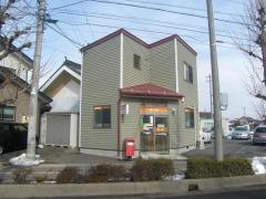 篠ノ井高田簡易郵便局