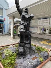 上井草駅