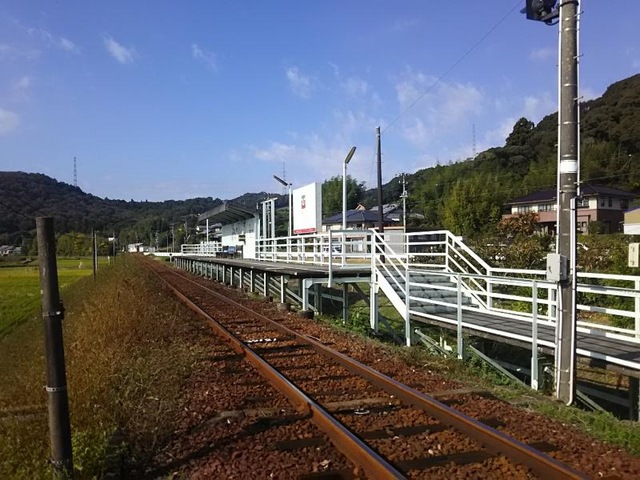 常葉大学前駅