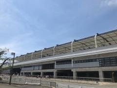 淀駅