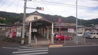 高浜駅