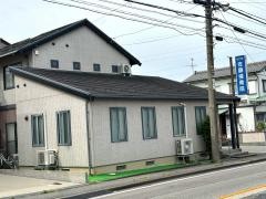 佐藤接骨院_施設外観
