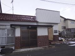 柳内整骨院