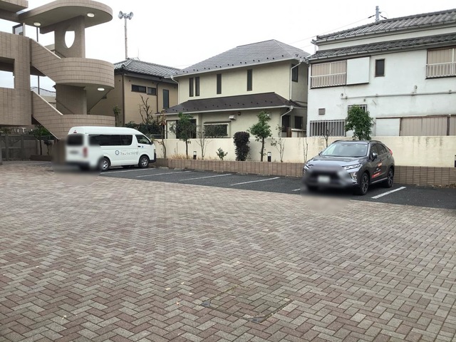 フォーライフ桃郷