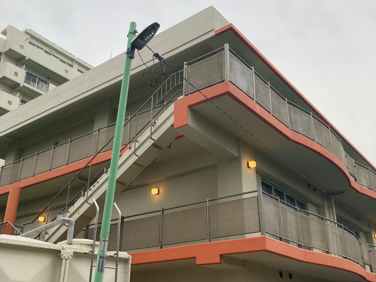 藤沢特別養護老人ホーム