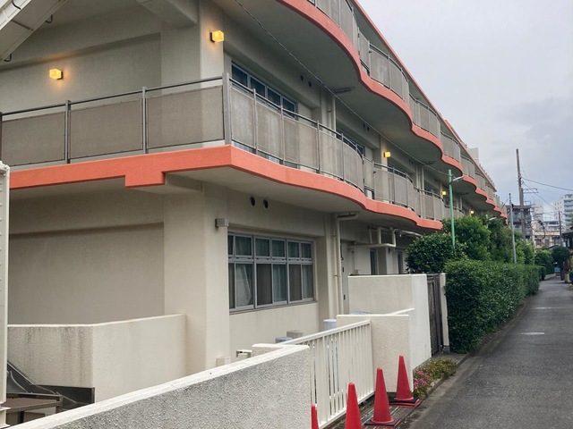 藤沢特別養護老人ホーム