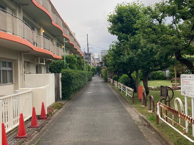 藤沢特別養護老人ホーム 施設外観