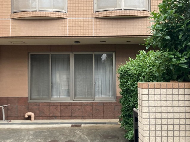 藤沢特別養護老人ホーム 施設外観