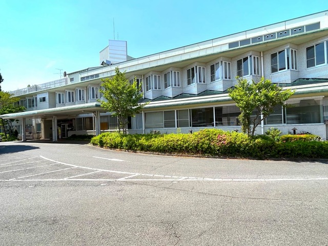 緑寿荘 雰囲気