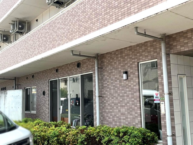 サービス付き高齢者向け住宅ネクストビューふじ安佐南