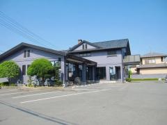 一升びん　松寿亭